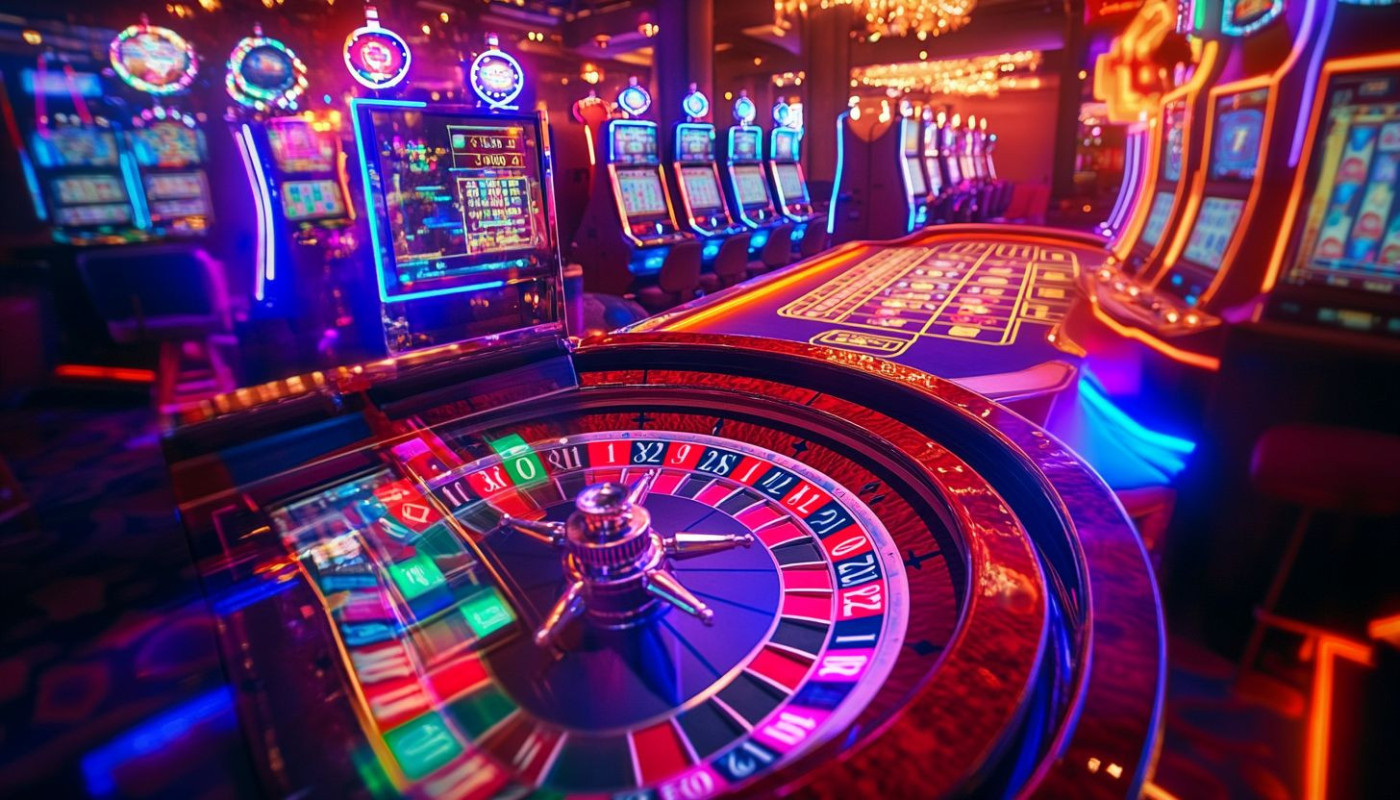 Die Wichtigkeit lizenzierter Plattformen für Online-Casino-Spiele