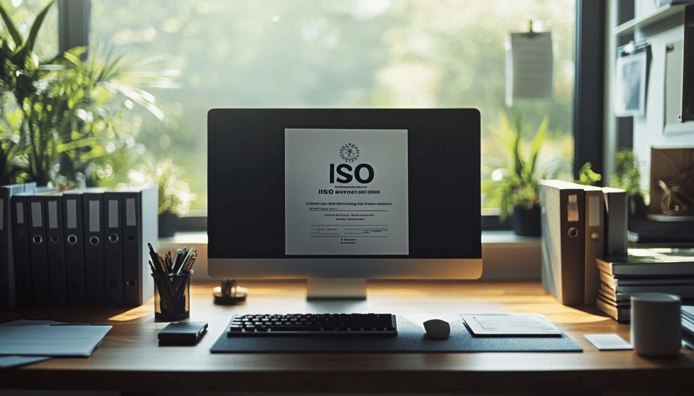 Warum eine ISO-Zertifizierung bei Übersetzungsdiensten entscheidend ist